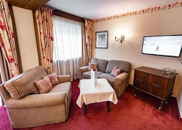 Hotel Olympia