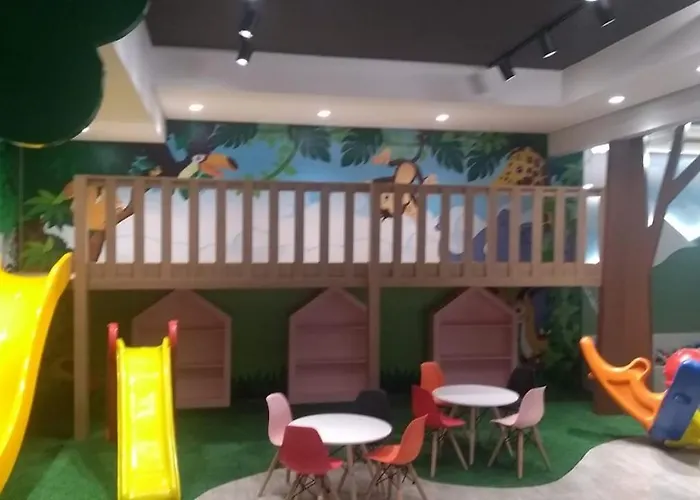 Hotel Paraiso