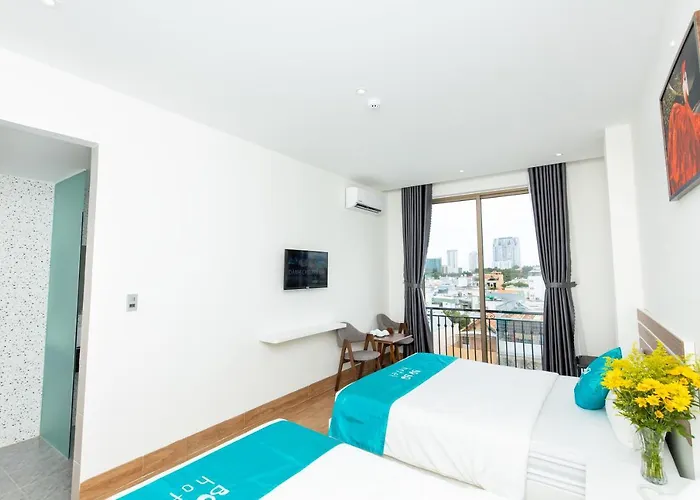 BOBO Boutique Hotel