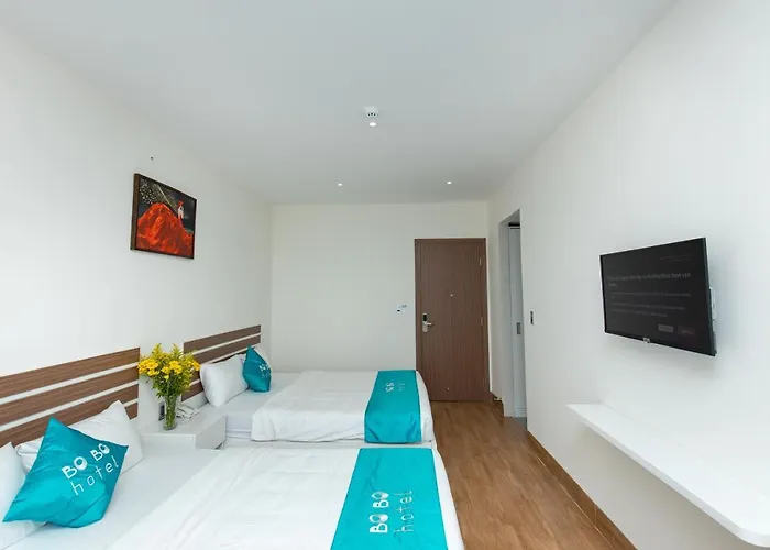 BOBO Boutique Hotel