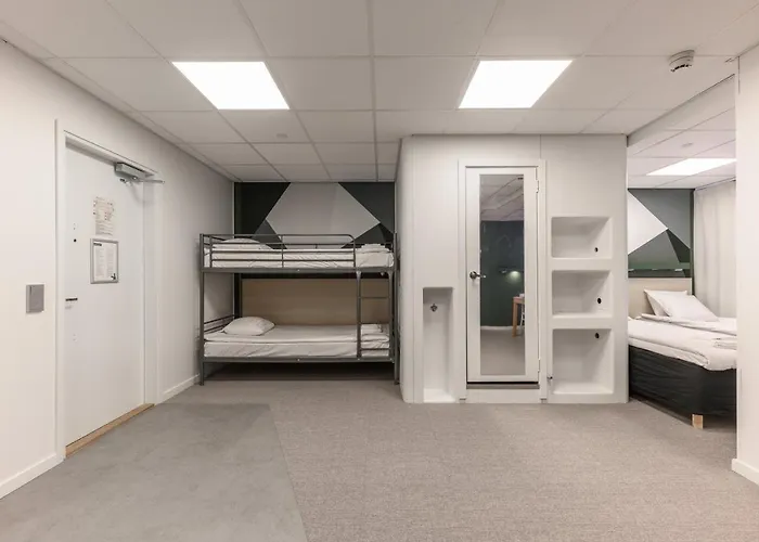 GreenStar Hotel Oulu