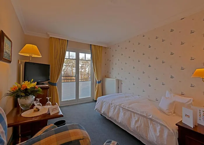 Hotel Meerlust