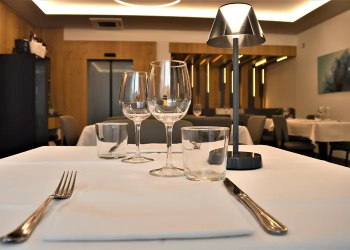 Albergo Ristorante Da Neni