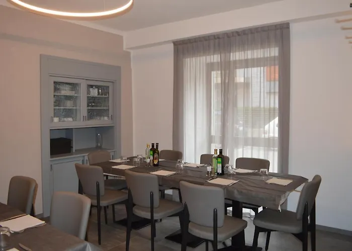 Albergo Ristorante Da Neni