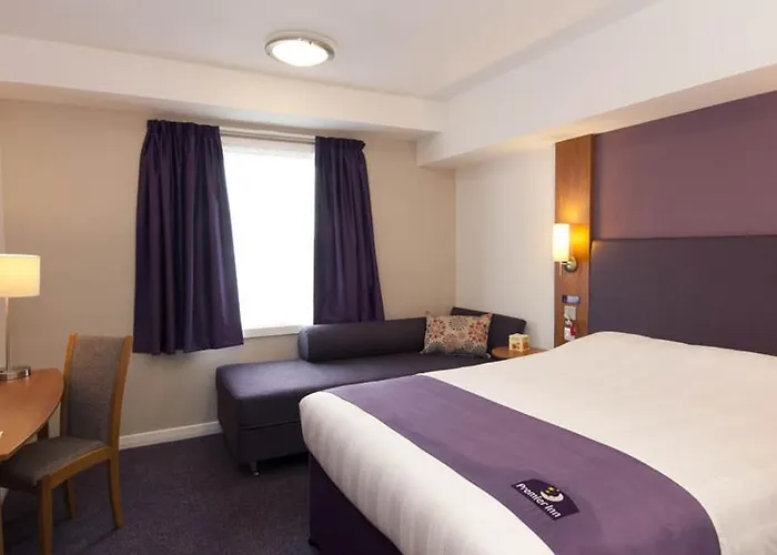 Premier Inn Marlow