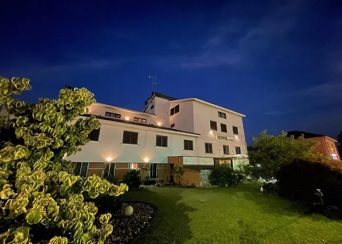 Hotel La Goletta