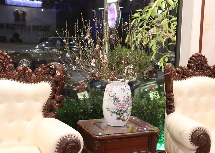 Halong Boutique Hotel