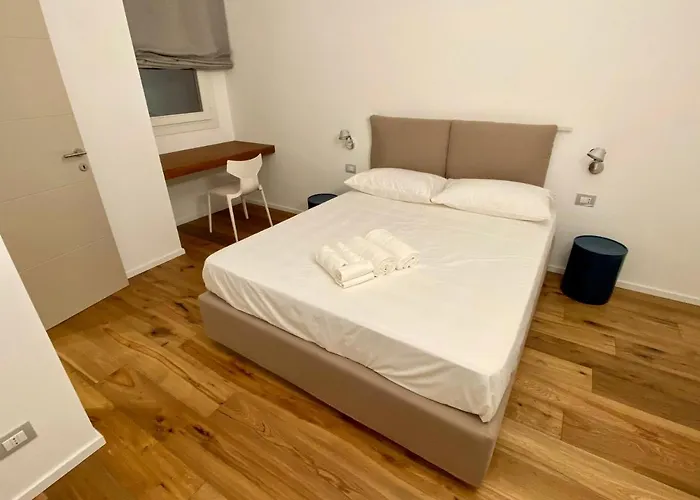Welive Trapani - Luxury Apartments