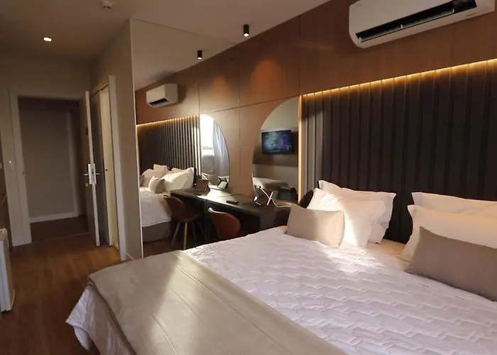 Açu Hotel