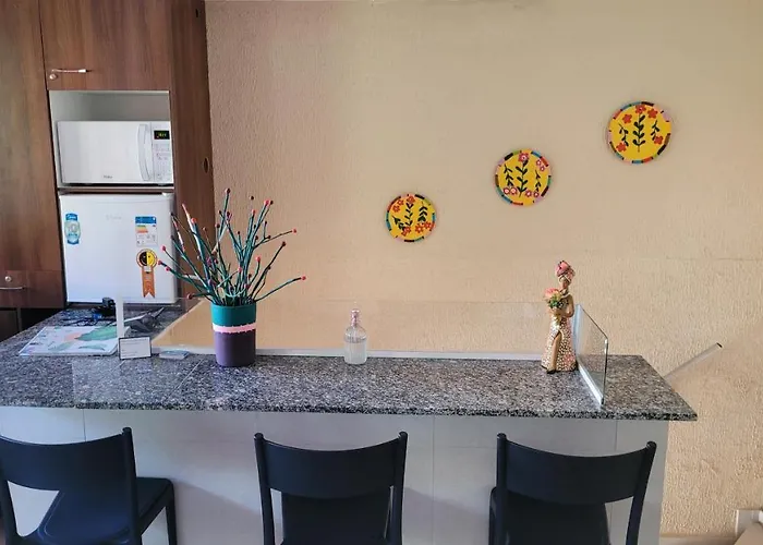 Suites Perto Do Mar