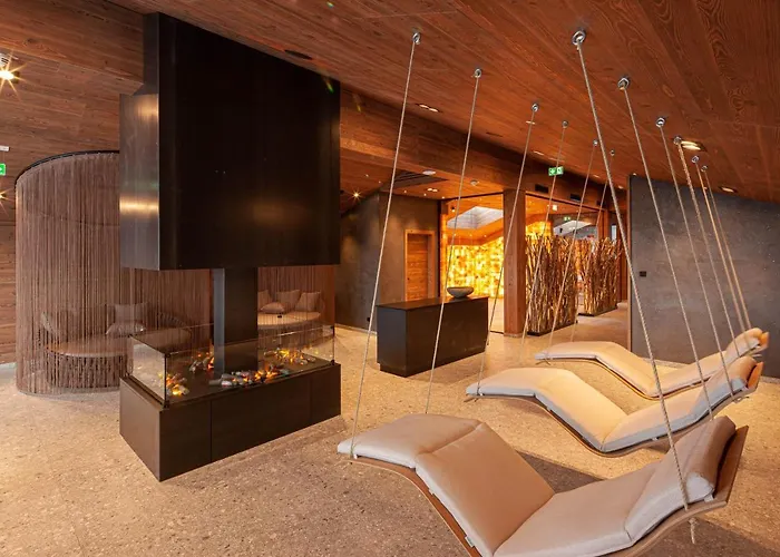 Hotel Walisgaden Superior