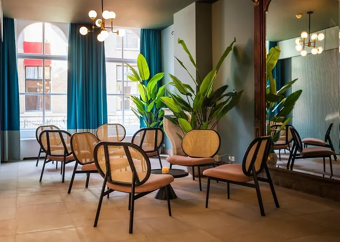 Hotel Halbert