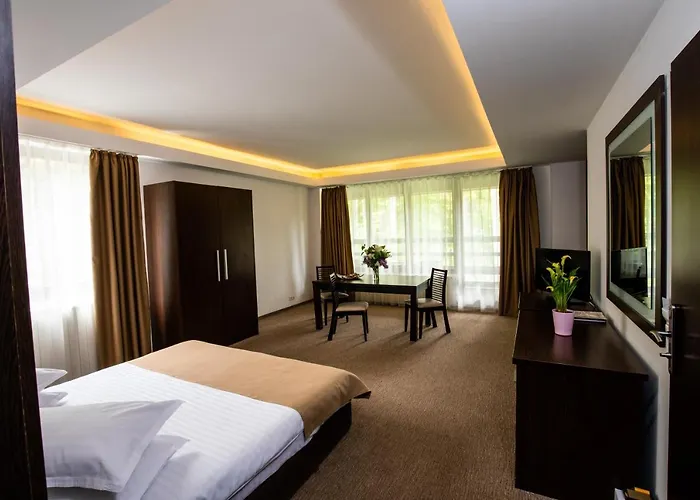 Hotel Smart