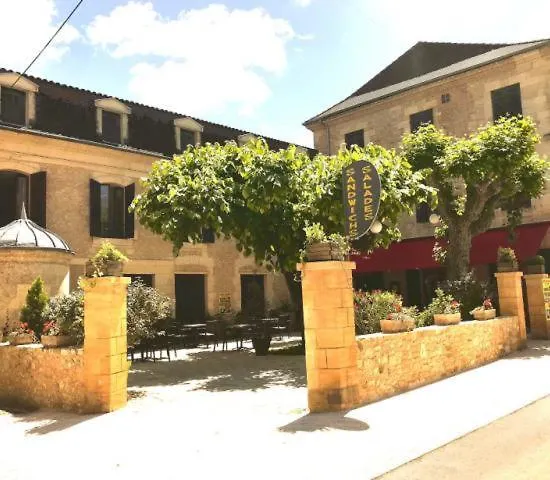 Hotel De Paris
