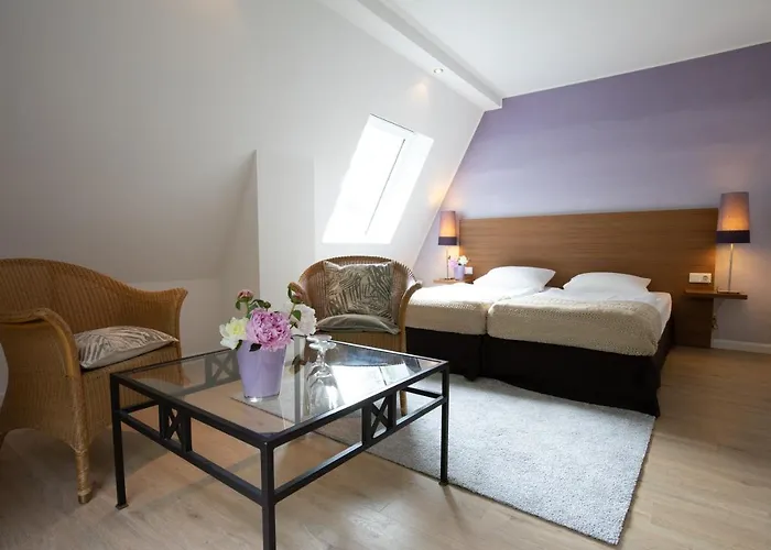 Hotel Lindenhof