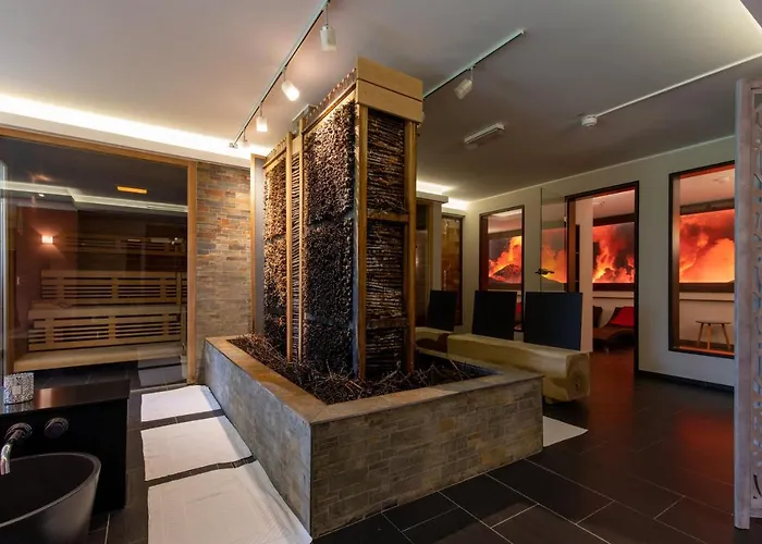 Hotel Vulcano Lindenhof