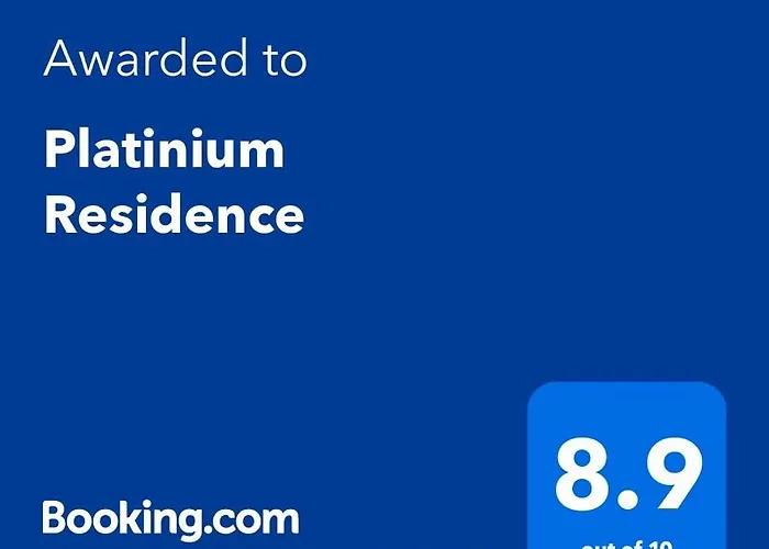 Platinium Residence Mangalia
