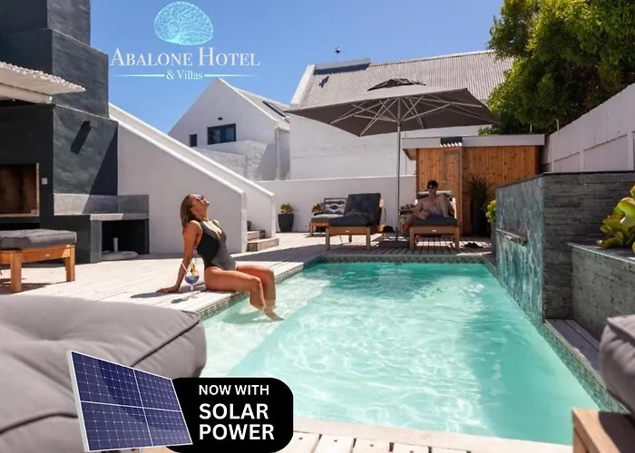 Abalone Hotel & Villas