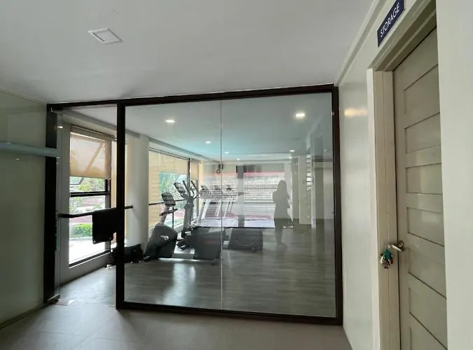 Szedeli Condo Unit Rental 3