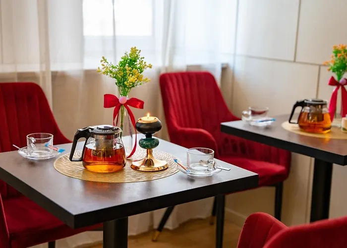 Edelweiss Art Hotel