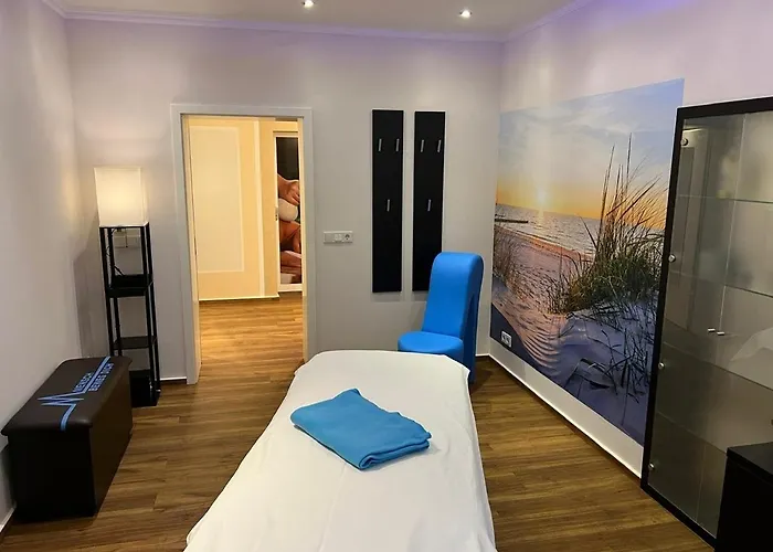 Sympathie-Hotel Fuerstenhof