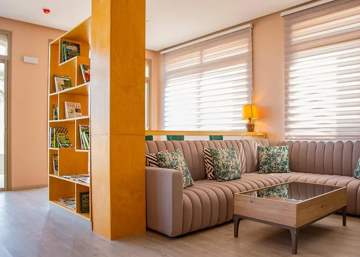 Valley Boutique Hotel