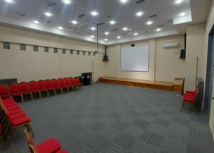 Selimpasa Borsa Istanbul Mtal Uygulama Oteli