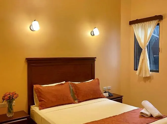Hostal California Inn