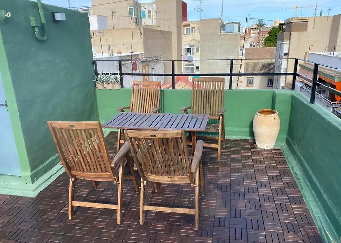 Castle View Apartments