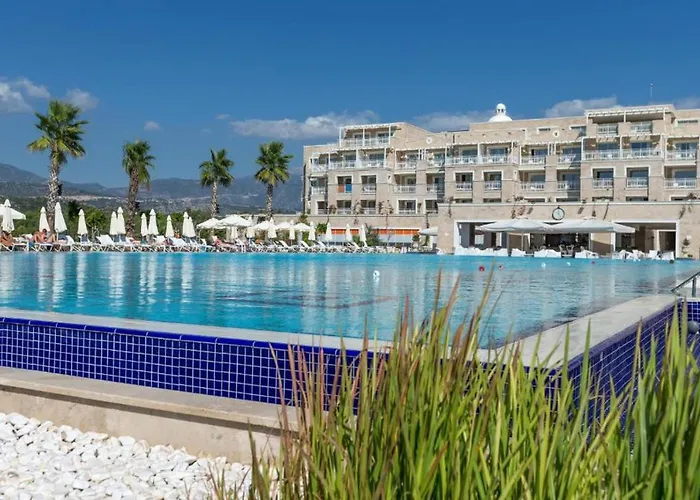 Andriake Beach Club Hotel
