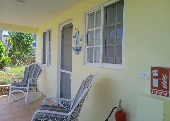 Arena Oceanview Hotel&La Terraza Restaurant