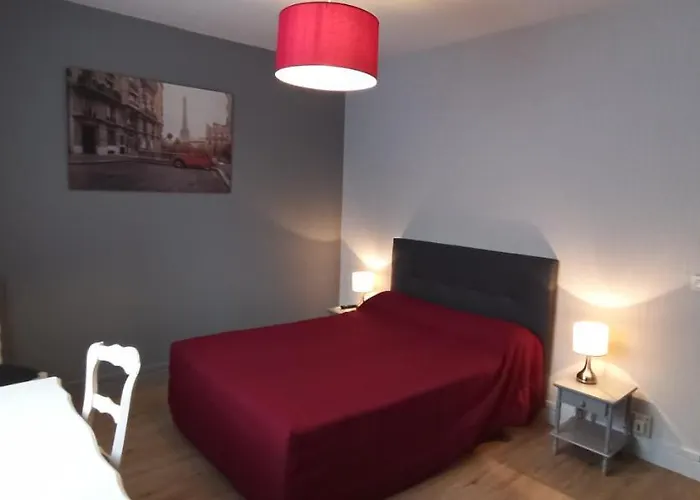 Hotel La Residence