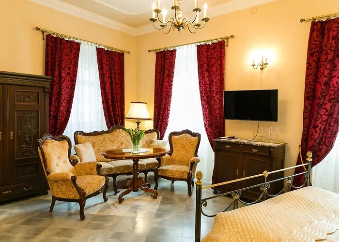 Boutique Hotel Ur-Wachau