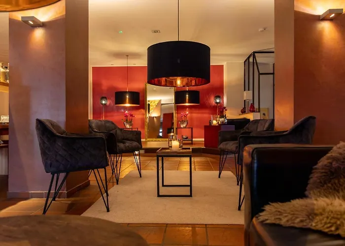 Hotel Vulcano Lindenhof