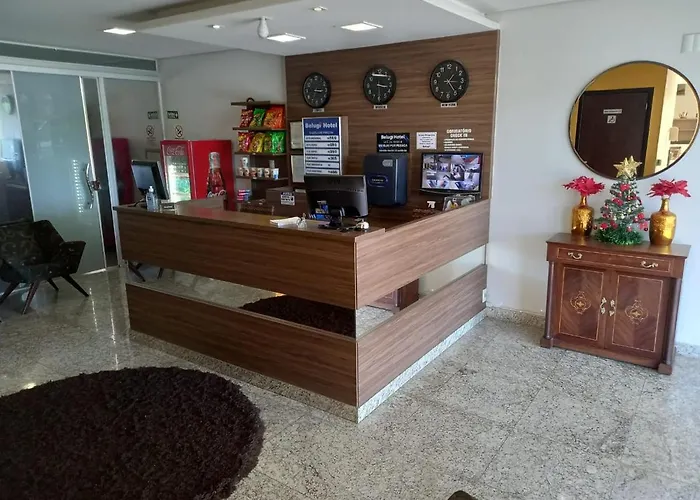 Hotel Belugi