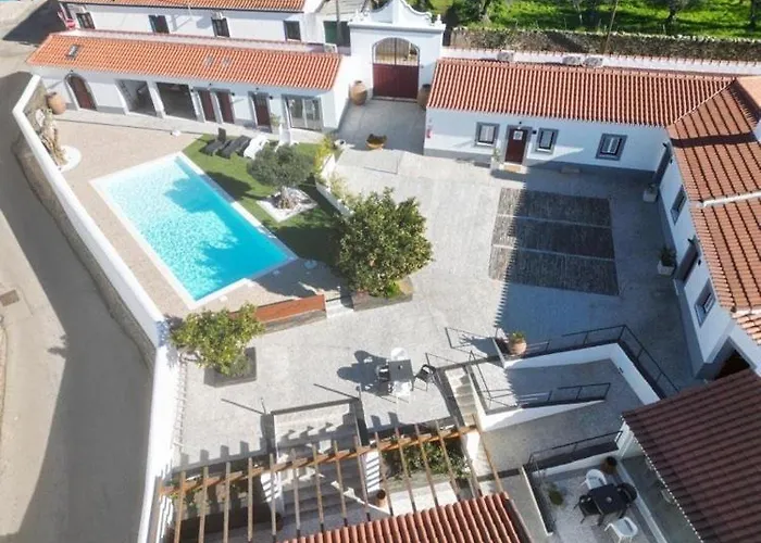 C'Alma D'Alentejo