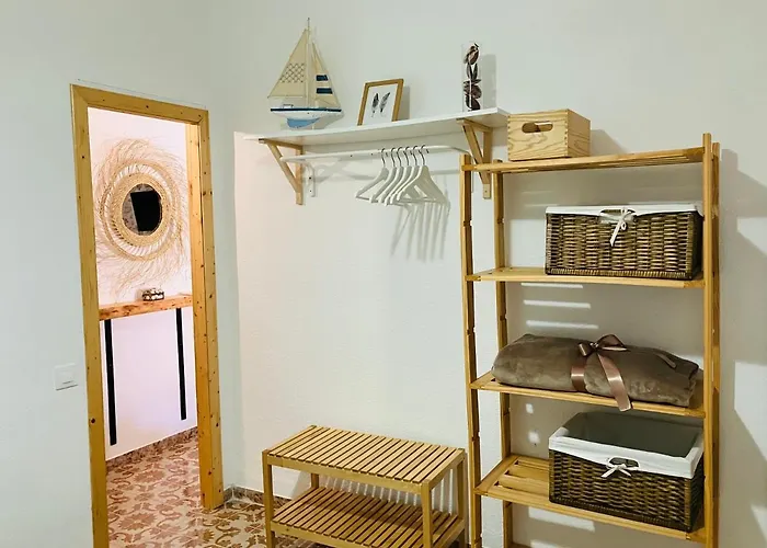 Casita Marinera