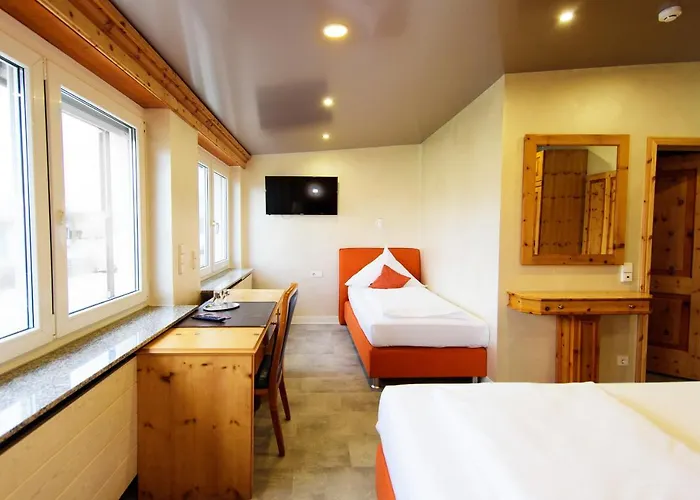 Hotel Bohn