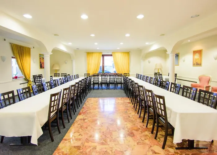 Hotel Bohn