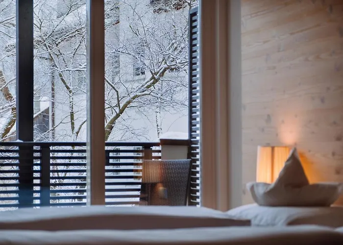 Hotel Heini
