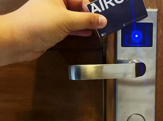 Airo Suites Makati