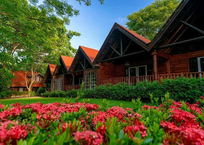 Santa Maria Resort
