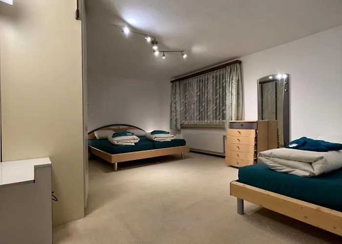 Hotel Pez Ault