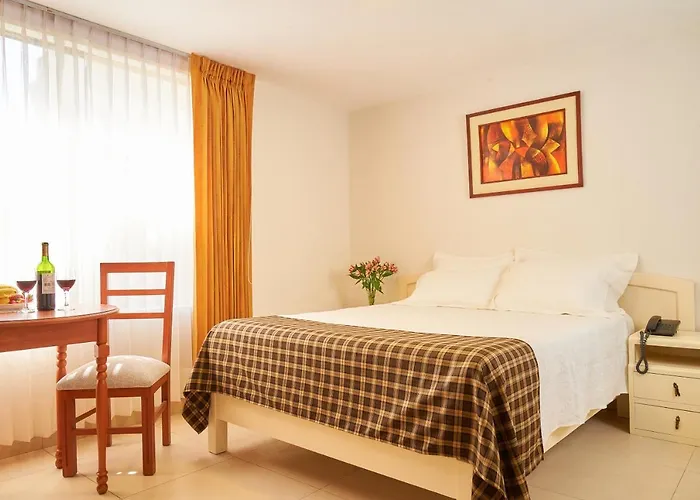 Astorga Hotel Arequipa