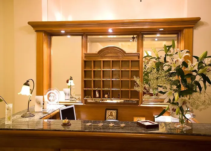 Hotel Urania