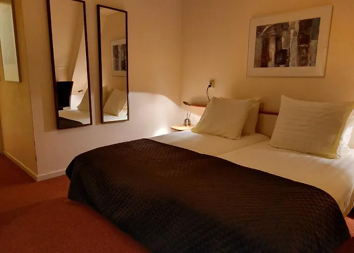Boetiek Hotel Marum