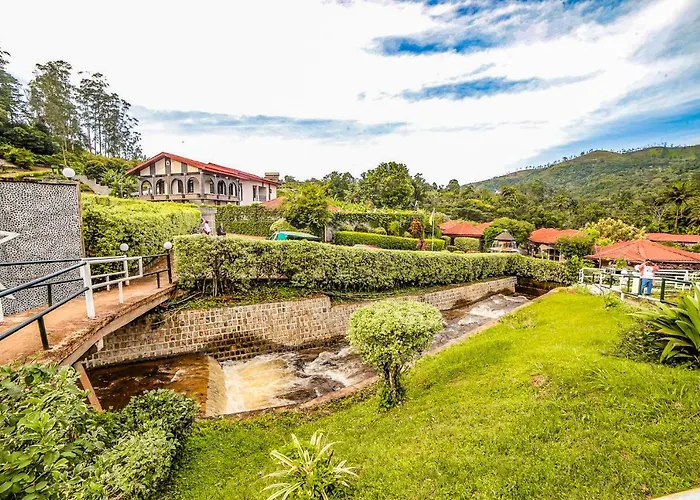 La Vallée de Bana