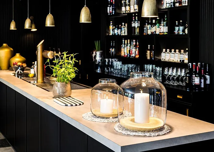 Hotel & Restaurant Schroeder