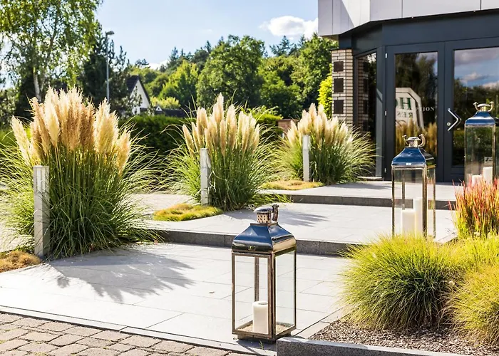 Hotel & Restaurant Schroeder