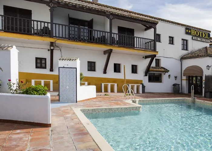 Tugasa Hotel Las Truchas